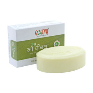 neem cow urine soap