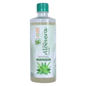 Aloe Vera Juice Benefits