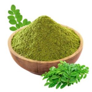 Moringa Leaves Powder