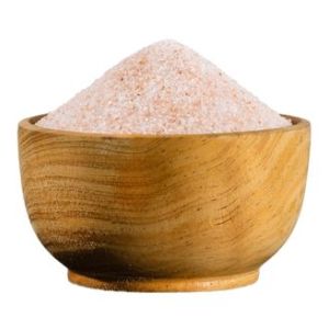 Pink salt - sendha namak