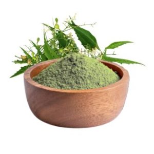 Neem Leaves Powder