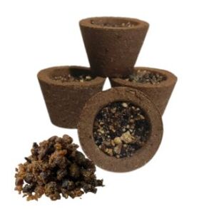 Incense Guggal Dhoop Cup