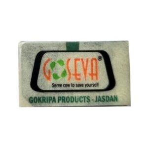 Goseva Anti Radiation Chip